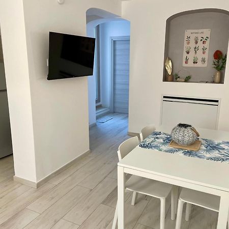 Апартаменти Casa Manila Isola D'Elba Портоферрайо Екстер'єр фото