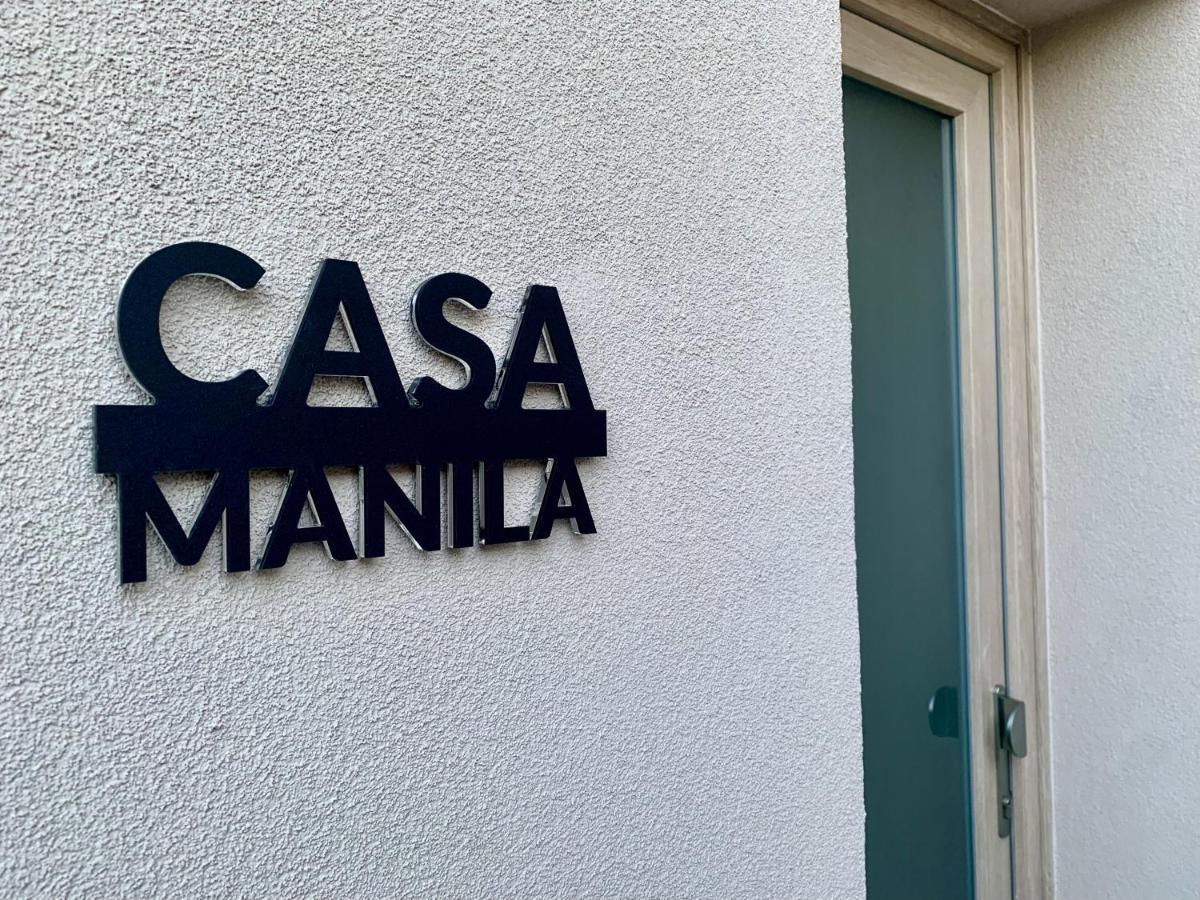 Апартаменти Casa Manila Isola D'Elba Портоферрайо Екстер'єр фото