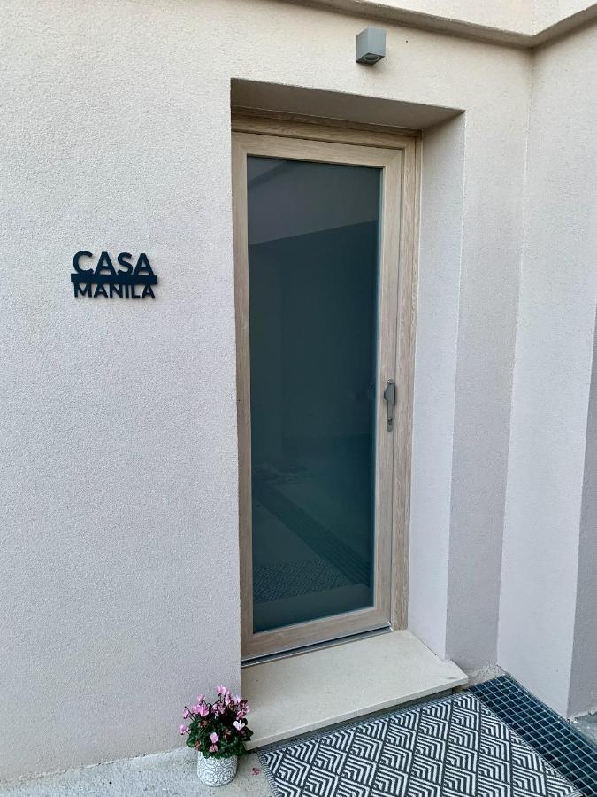 Апартаменти Casa Manila Isola D'Elba Портоферрайо Екстер'єр фото