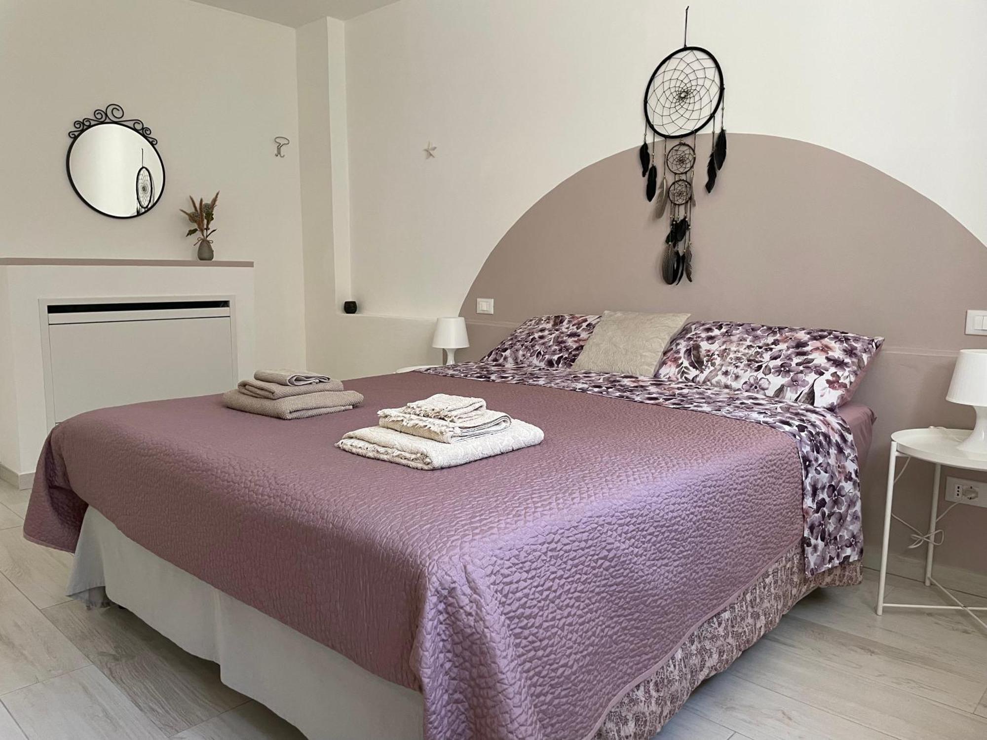 Апартаменти Casa Manila Isola D'Elba Портоферрайо Екстер'єр фото