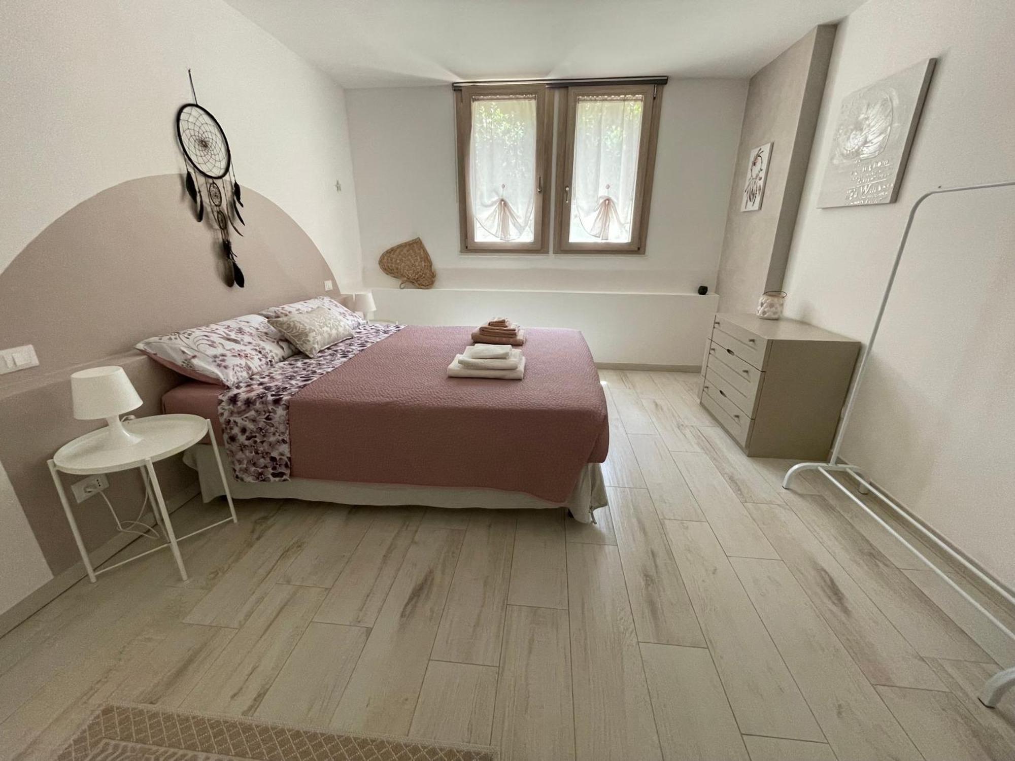 Апартаменти Casa Manila Isola D'Elba Портоферрайо Екстер'єр фото