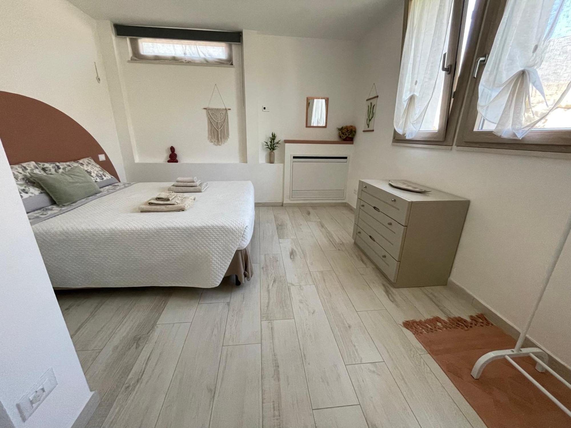 Апартаменти Casa Manila Isola D'Elba Портоферрайо Екстер'єр фото