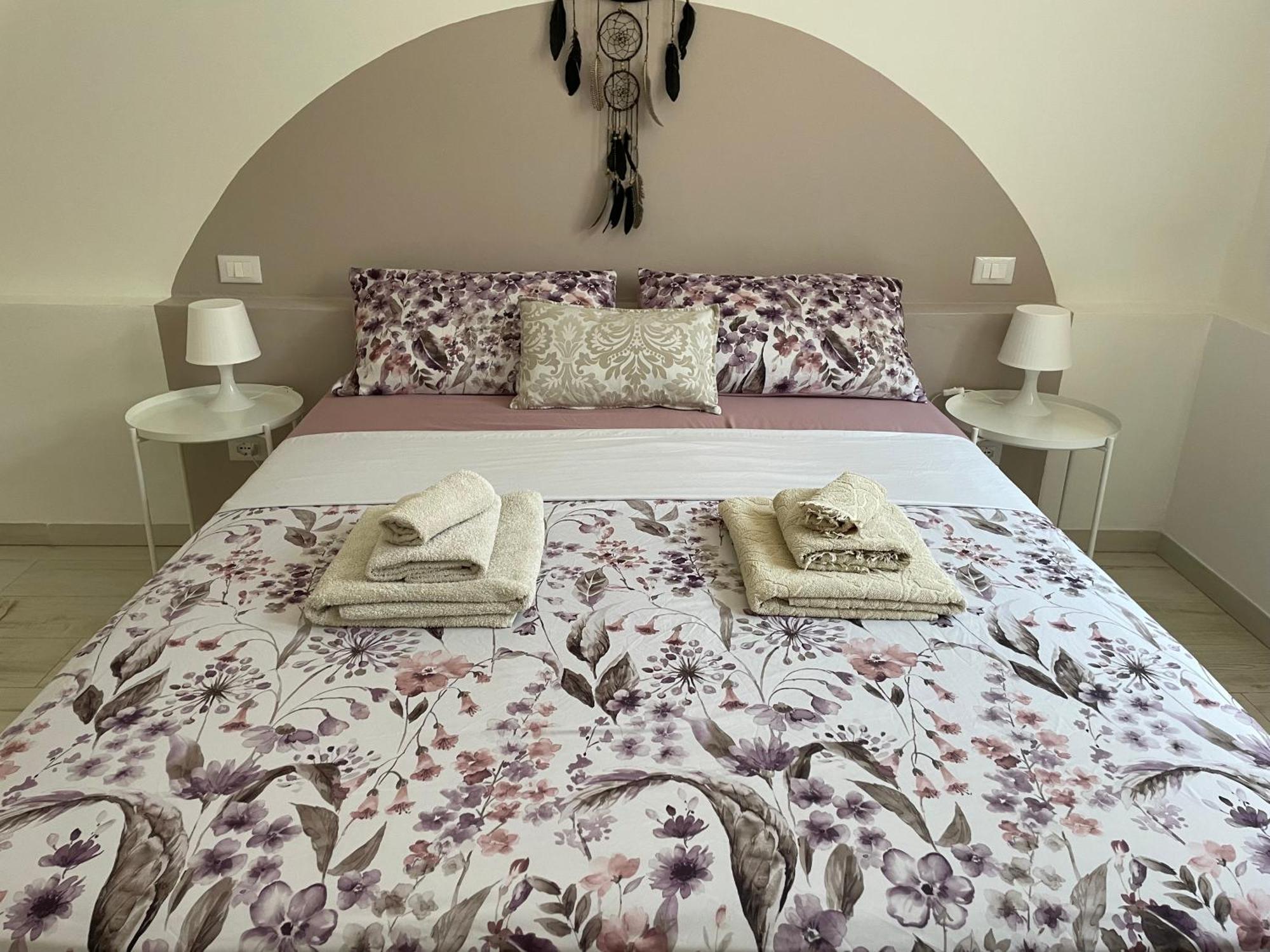 Апартаменти Casa Manila Isola D'Elba Портоферрайо Екстер'єр фото