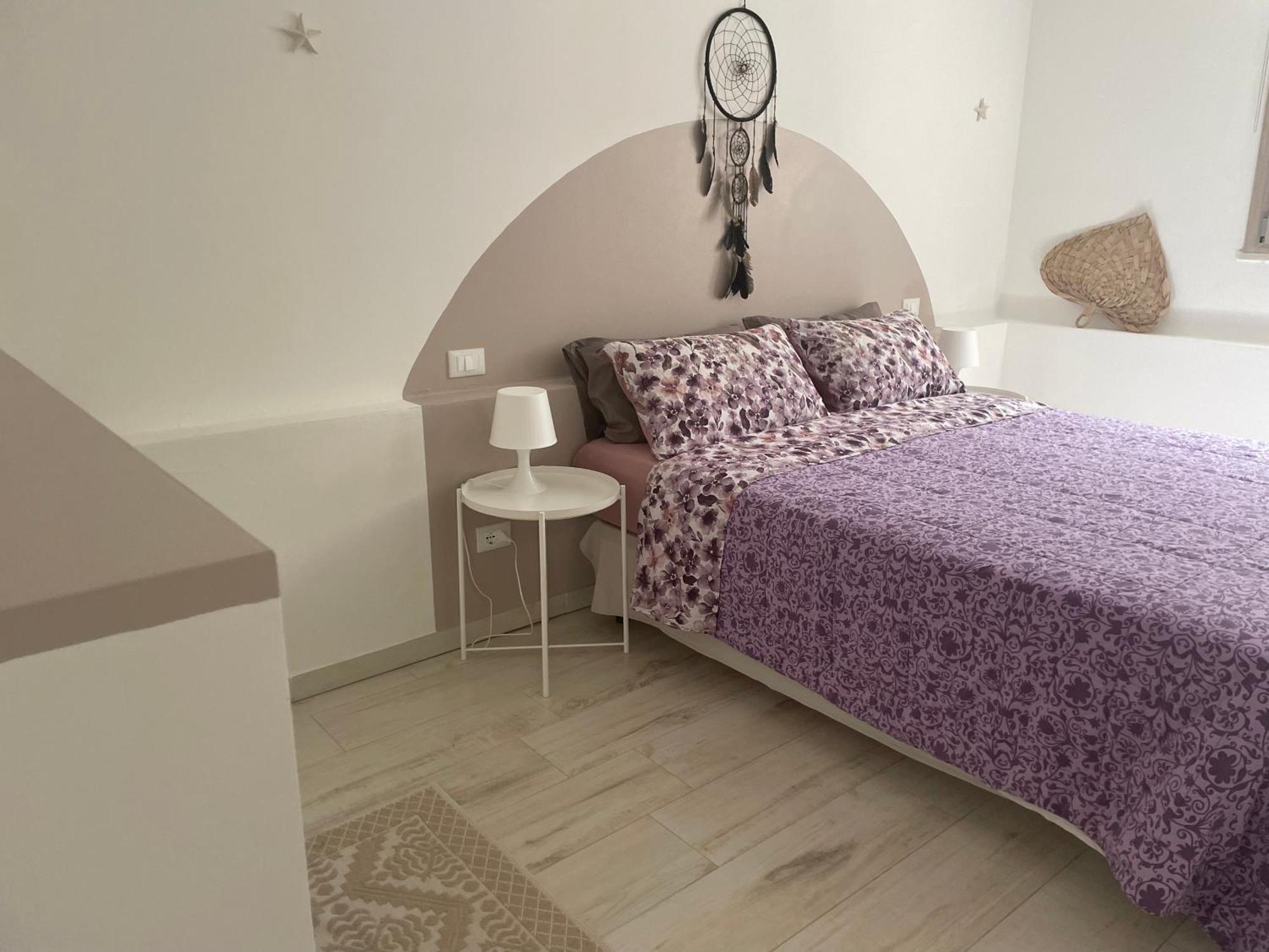 Апартаменти Casa Manila Isola D'Elba Портоферрайо Екстер'єр фото
